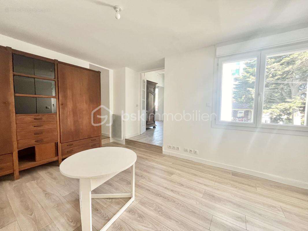 Maison à SAINT-MICHEL-CHEF-CHEF