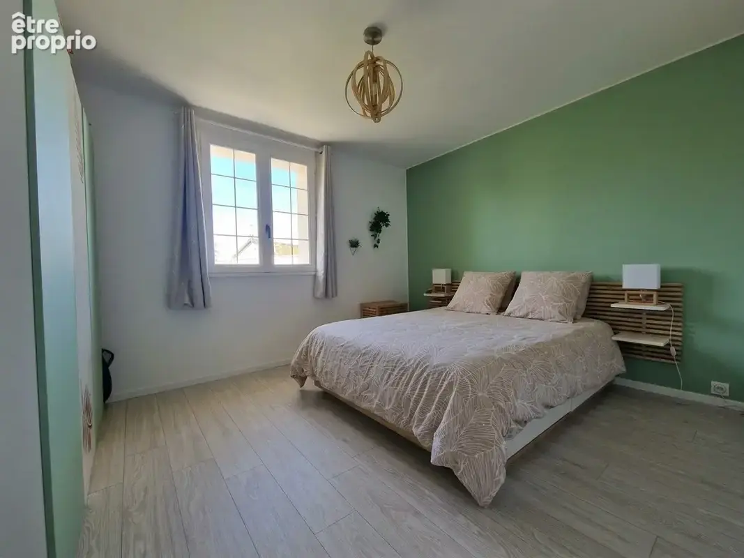 Une maison confortable et bien entretenue, à découvrir sans tarder : posez vos valises et profitez ! - photo 5