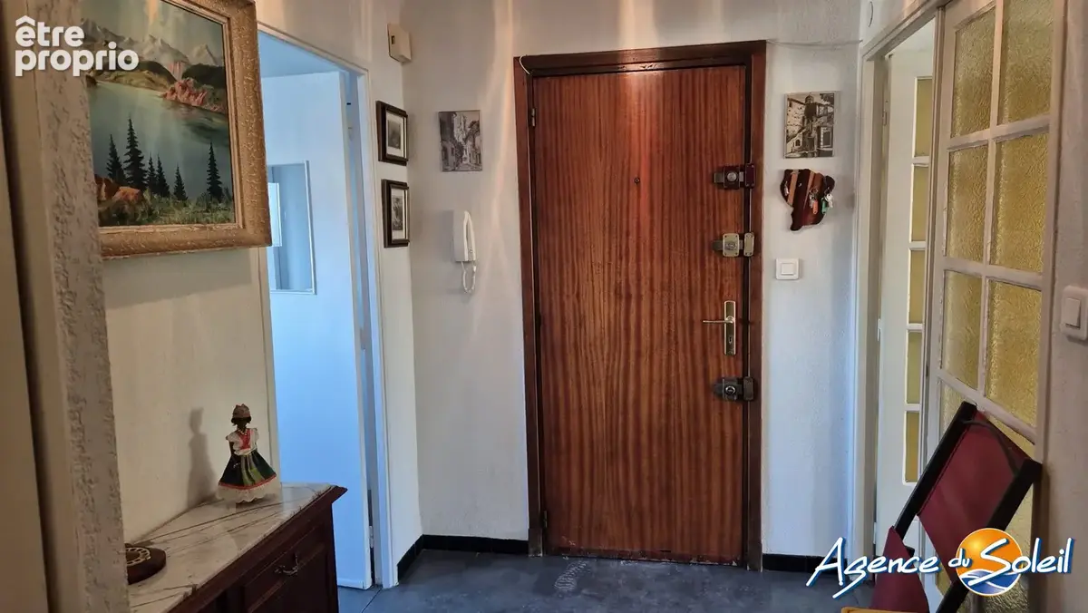 Appartement 4 pièces 73 m² à vendre à Perpignan (66000) - photo 5