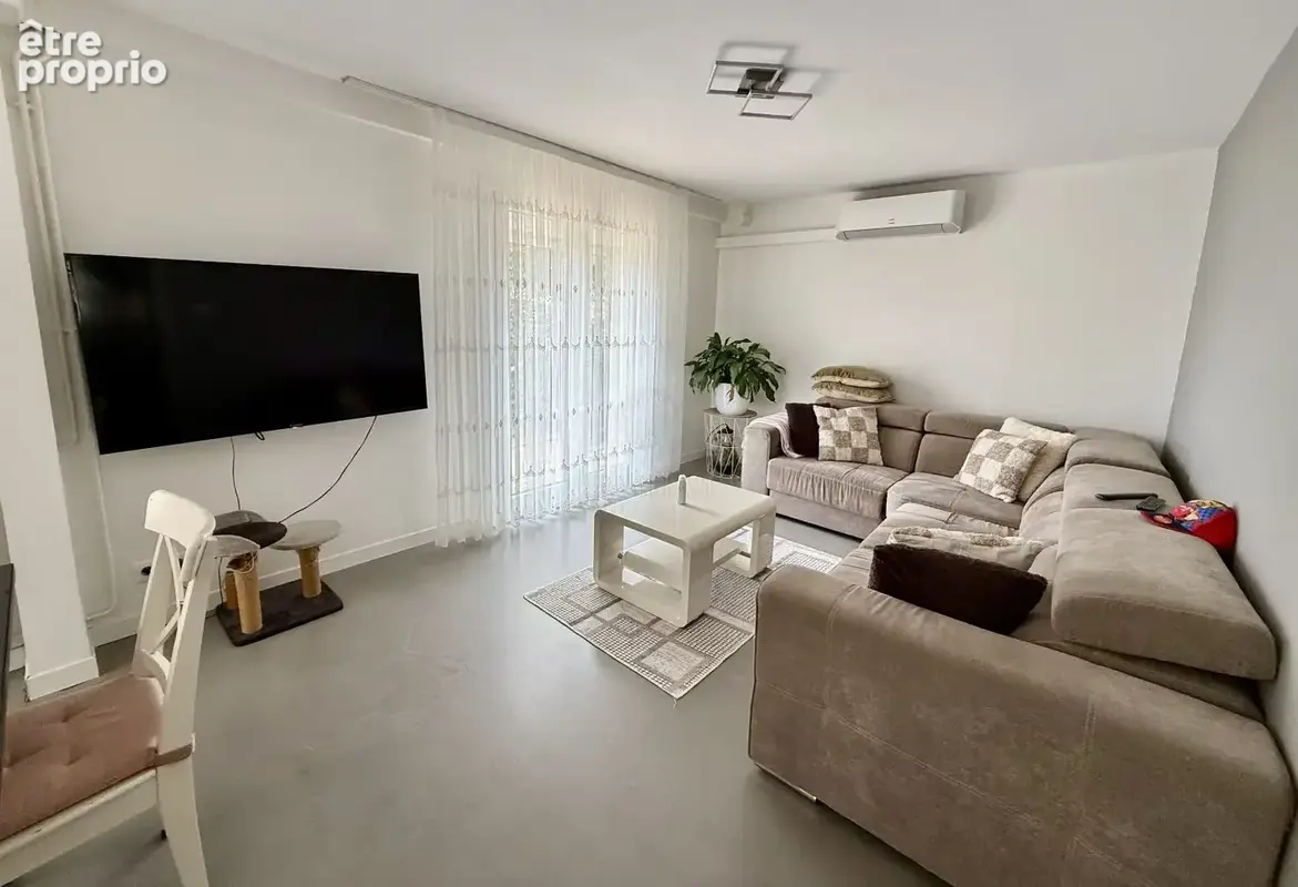Maison 4 pièces 106 m² à vendre à Beziers (34500) - photo 3