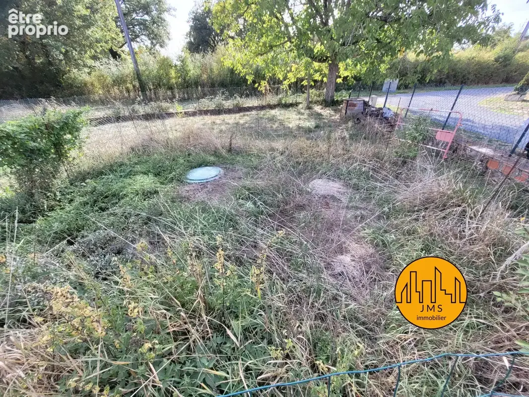 Maison a renover - photo 14