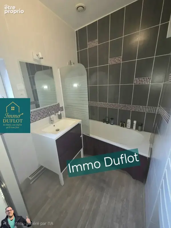 Maison sans travaux : idéale première acquisition ou investissement locatif ! - photo 3