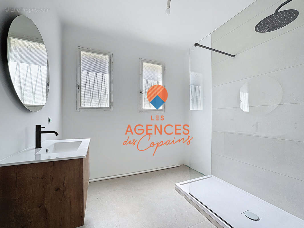 Appartement à LA SEYNE-SUR-MER