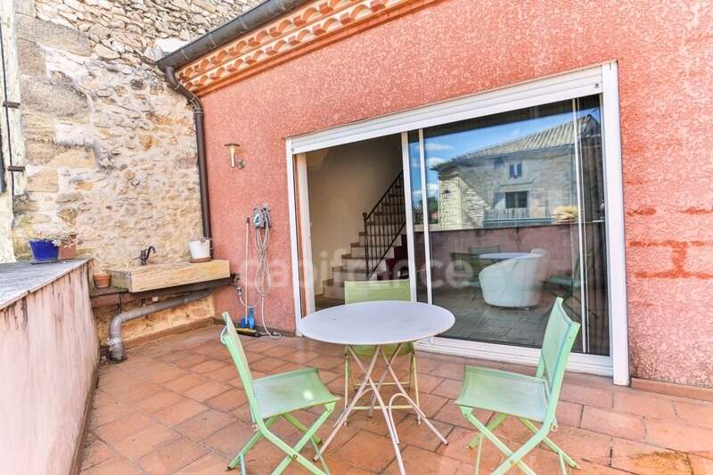 Maison à COLLIAS