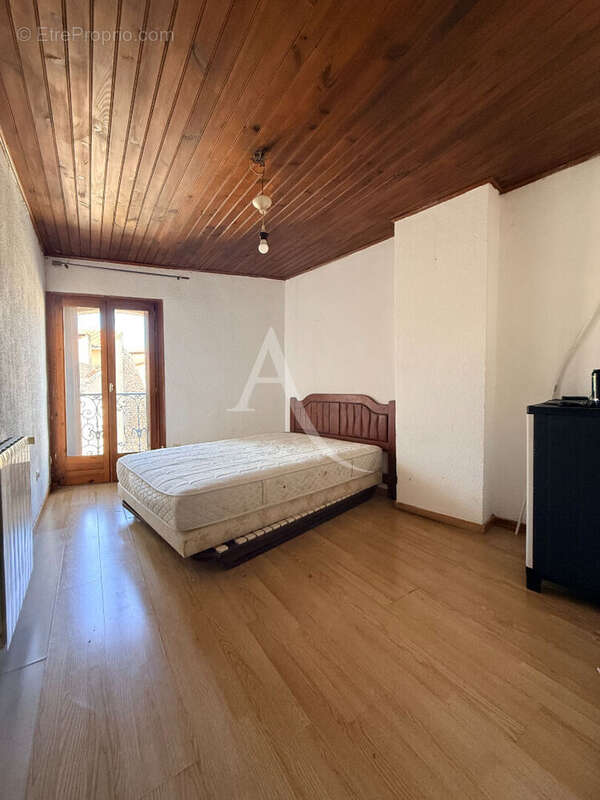 Maison à ILLE-SUR-TET