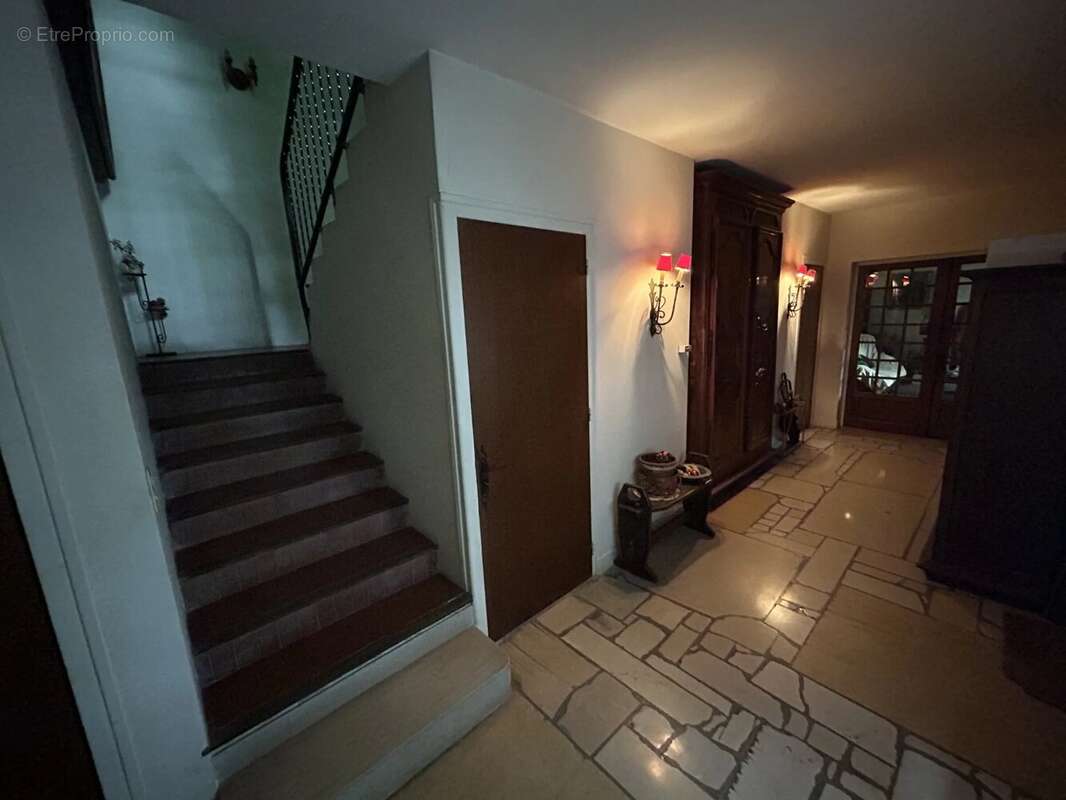 Maison à CONDEISSIAT