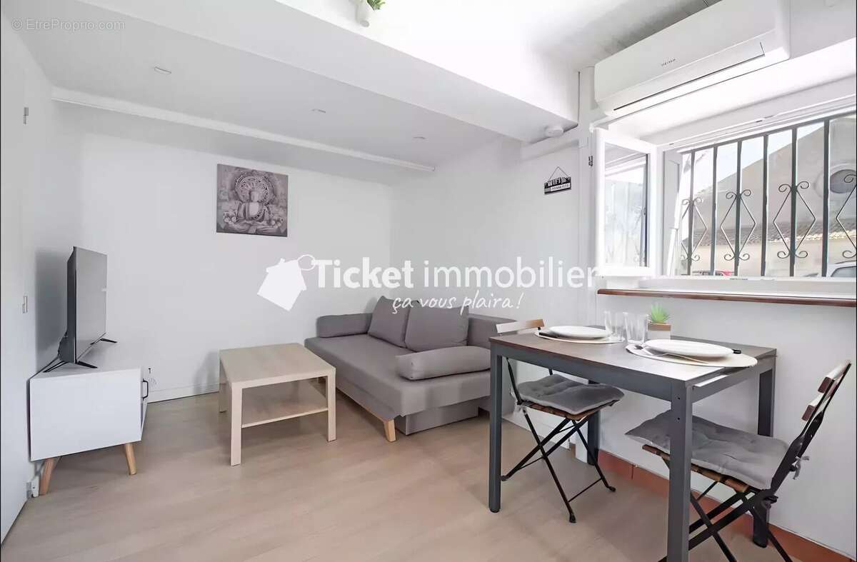 Maison à CARCASSONNE