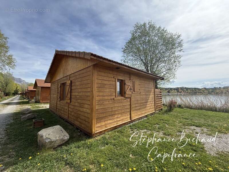 Maison à LA FREISSINOUSE