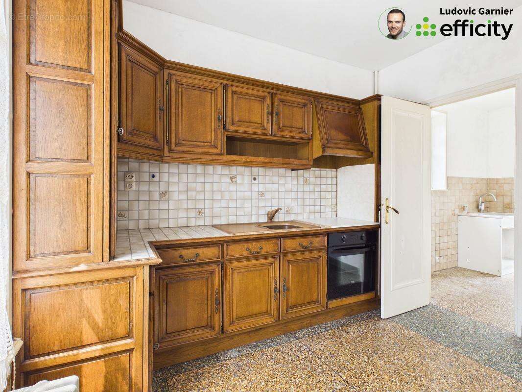 Maison 87 m² à Sourdeval  - photo 7