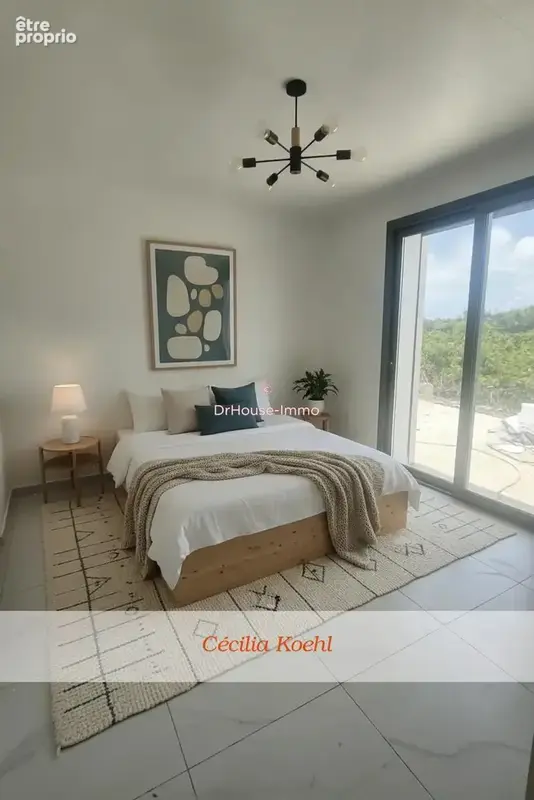 Maison 4 pièces 130 m² à vendre à Sainte-Anne (97227) - photo 27