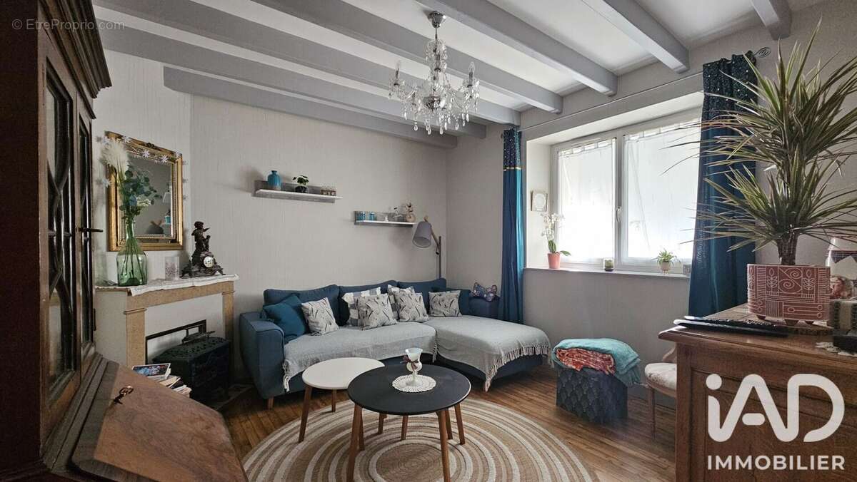 Photo 3 - Maison à RUFFEC
