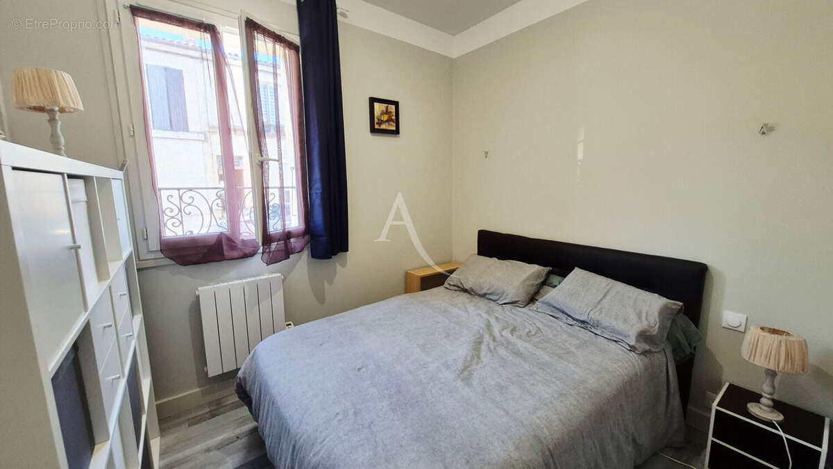 Appartement Saintes 2 pièces - photo 8