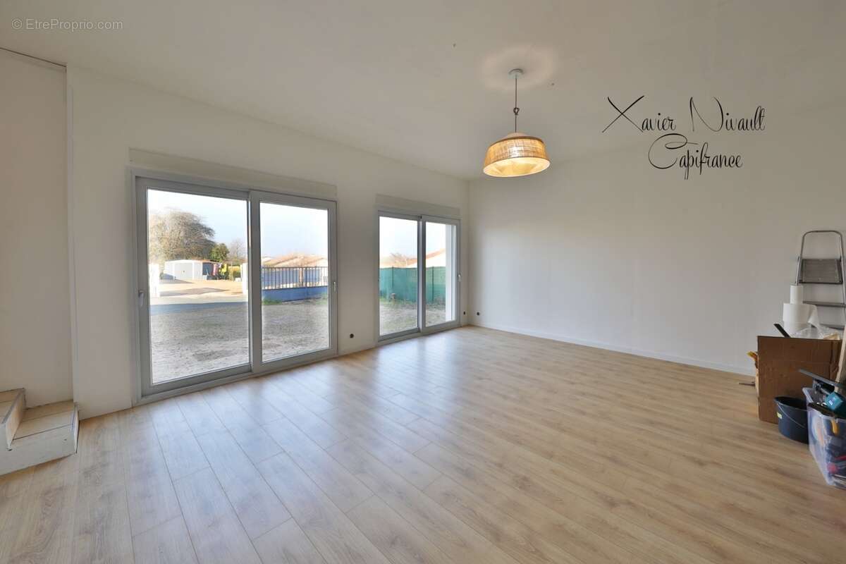 Maison à vendre 5 pièces proche de PONT DE VAUX (01) - photo 11