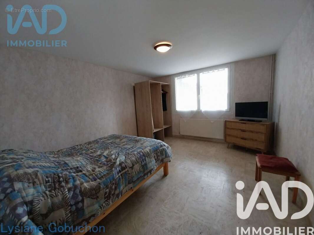 Photo 6 - Maison à BRANTOME