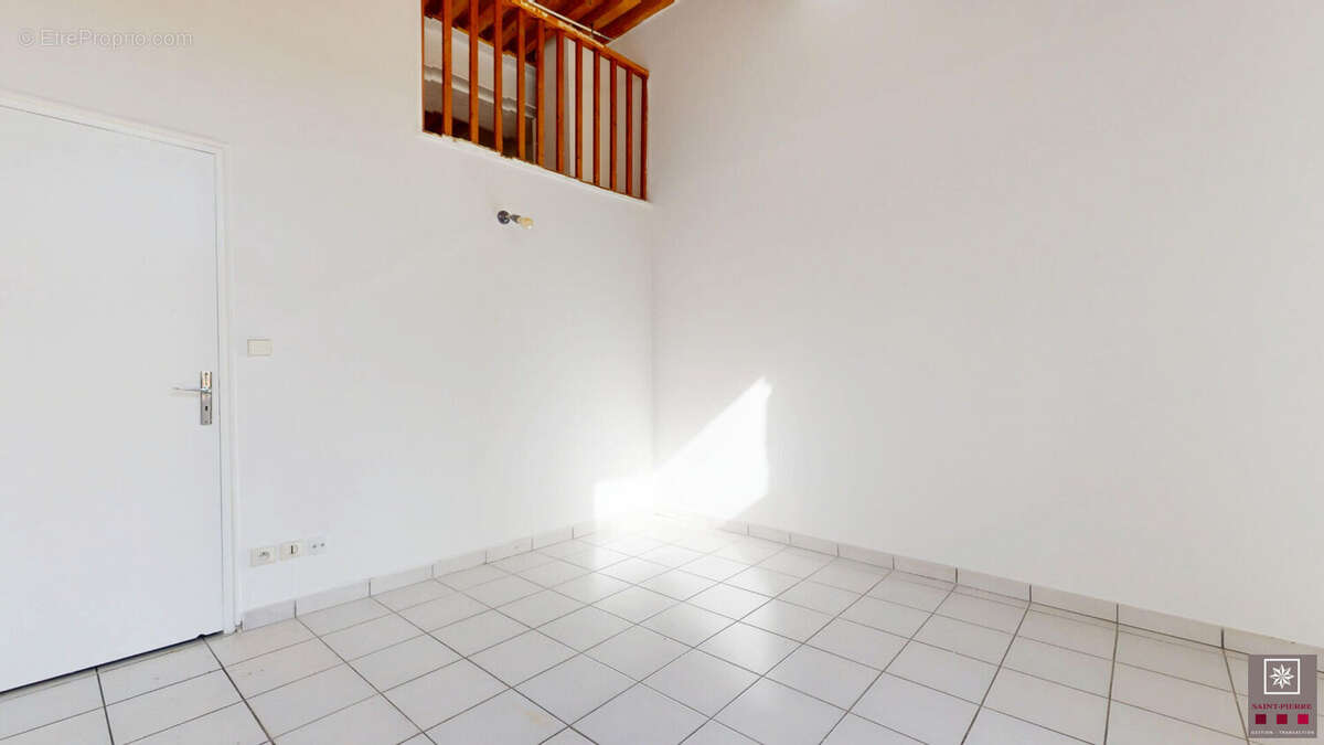 Appartement à LYON-1E