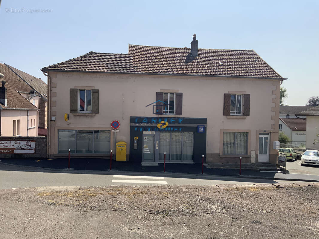 Appartement à MELISEY