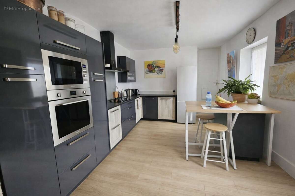 Maison à SARLAT-LA-CANEDA
