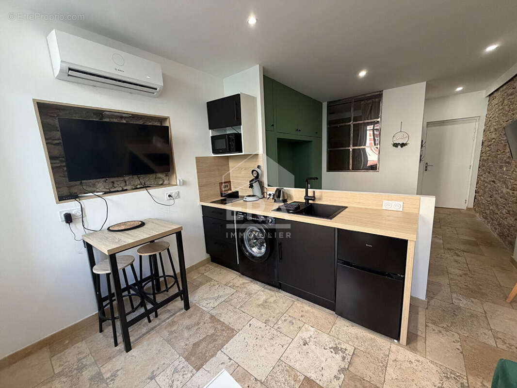 Immeuble 110m² à carcassonne - photo 14