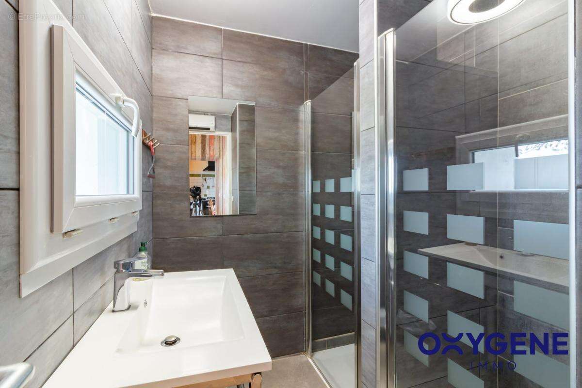 Maison à CASTELNAUDARY