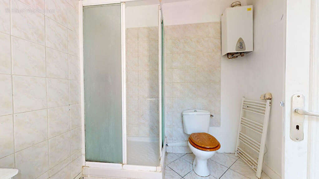 Maison à VILLEMOMBLE