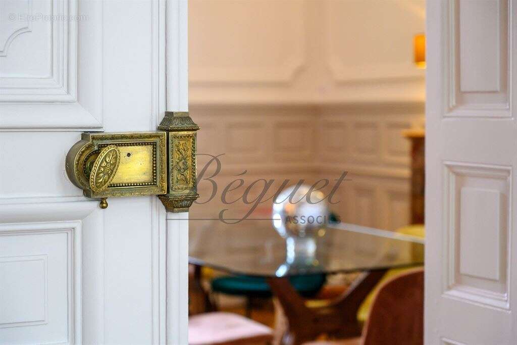 Maison à TOURS