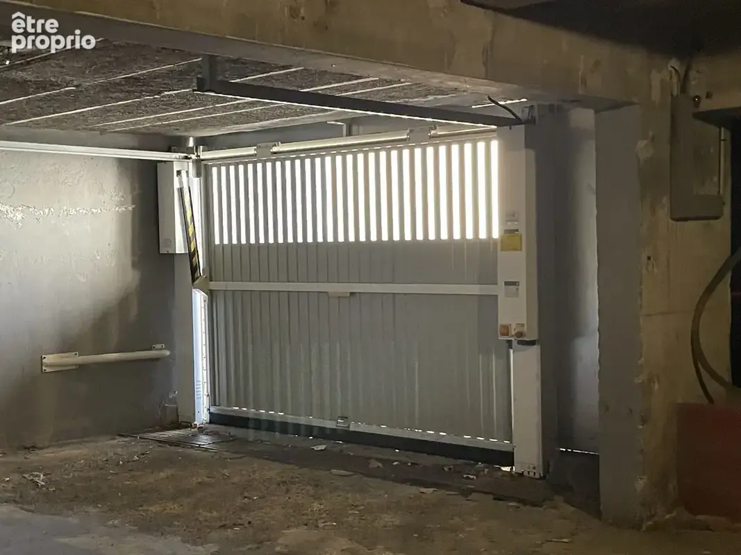 Appartement à Saint-Raphaël avec terrasse et parking en sous-sol - photo 11