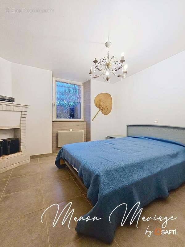 Photo 4 - Maison à PLESSE