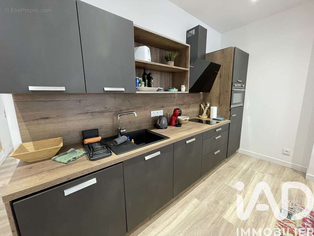 Photo 4 - Appartement à LIBOURNE