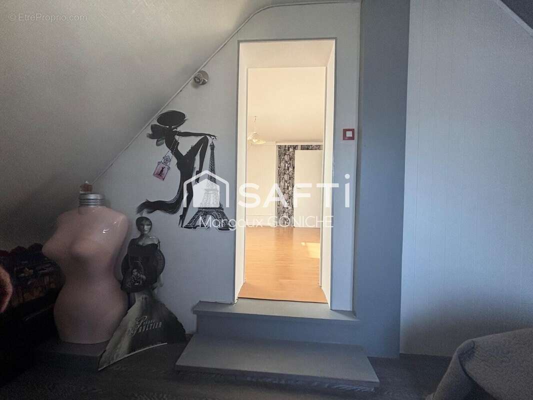 Photo 6 - Maison à SENE