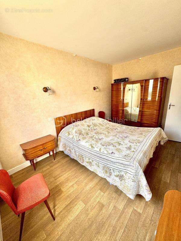 Maison de plain-Pied avec garage et jardin-Fleurance (32500) - photo 10