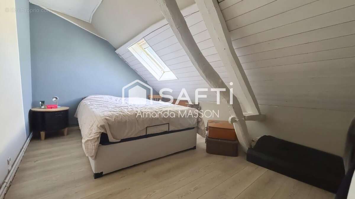 Photo 9 - Maison à LE NEUBOURG