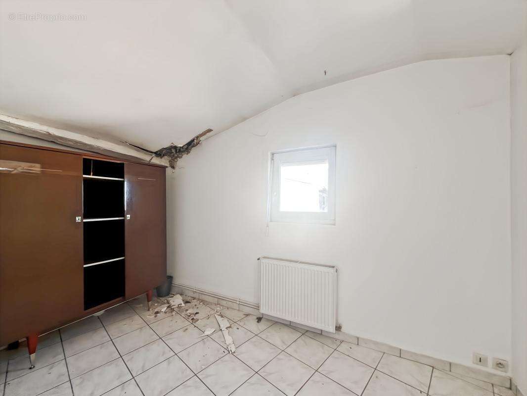 Maison à LA VOULTE-SUR-RHONE