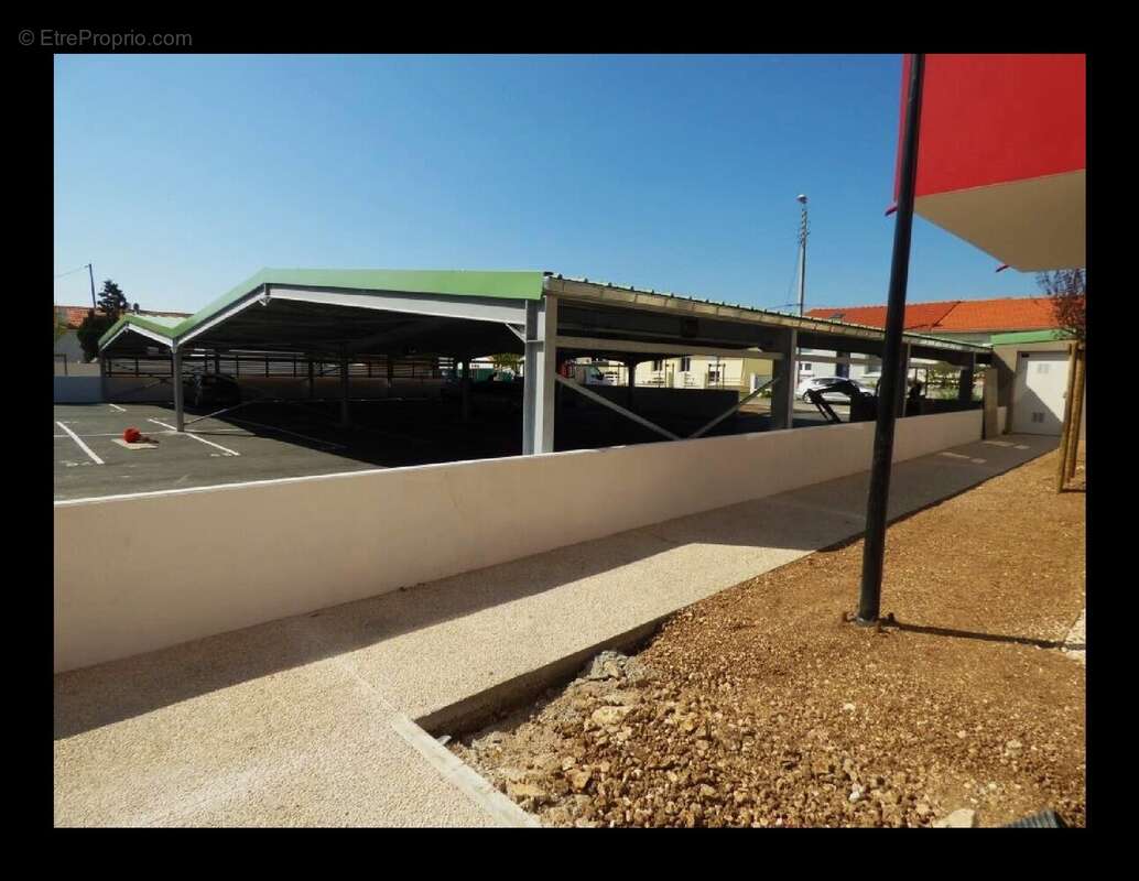 Appartement à LA ROCHELLE