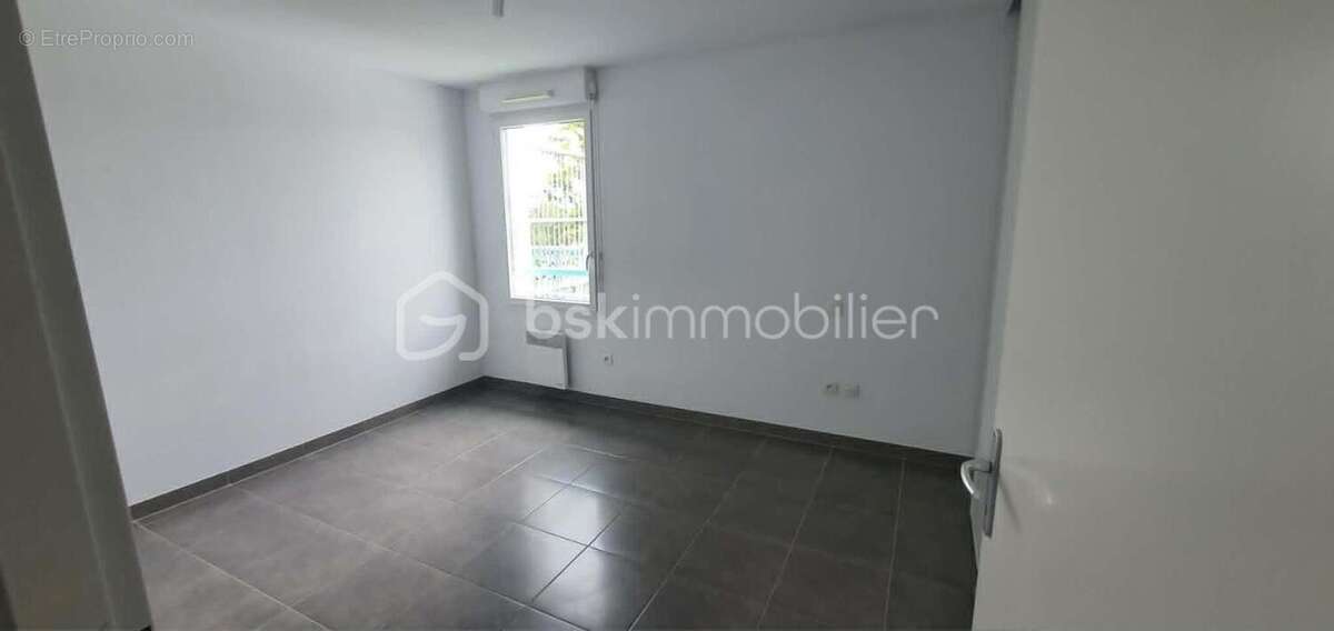 Appartement à BOUGUENAIS