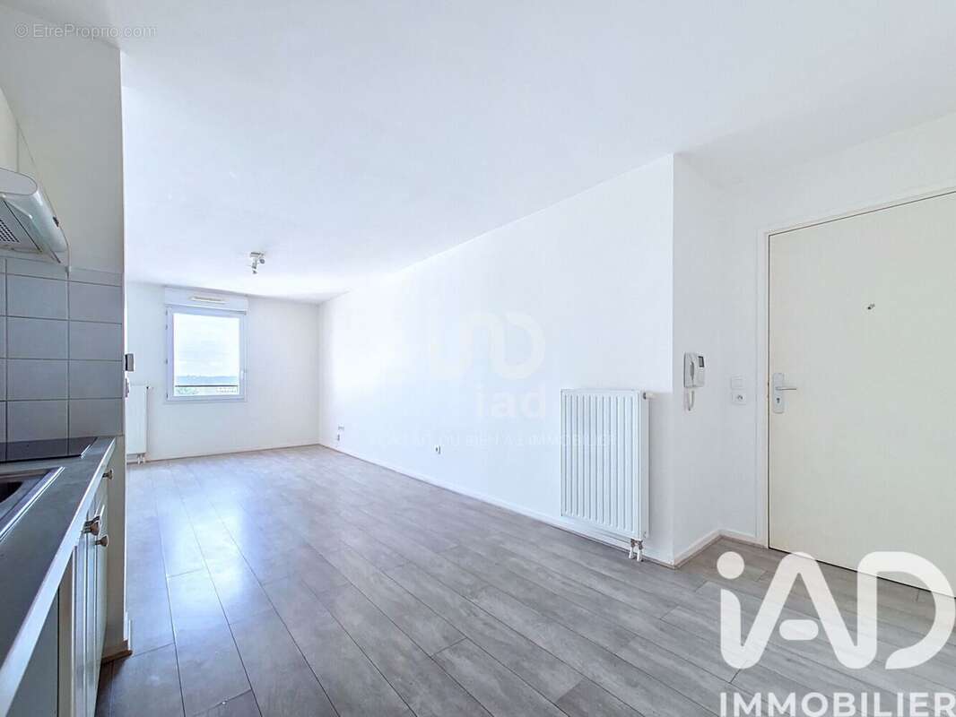 Photo 3 - Appartement à ROSNY-SOUS-BOIS