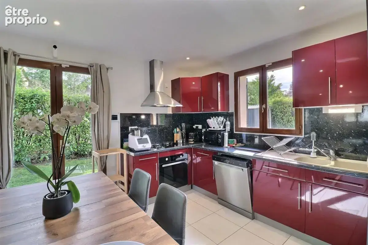 Maison 5 pièces au coeur de CORBELIN (38630) - photo 4