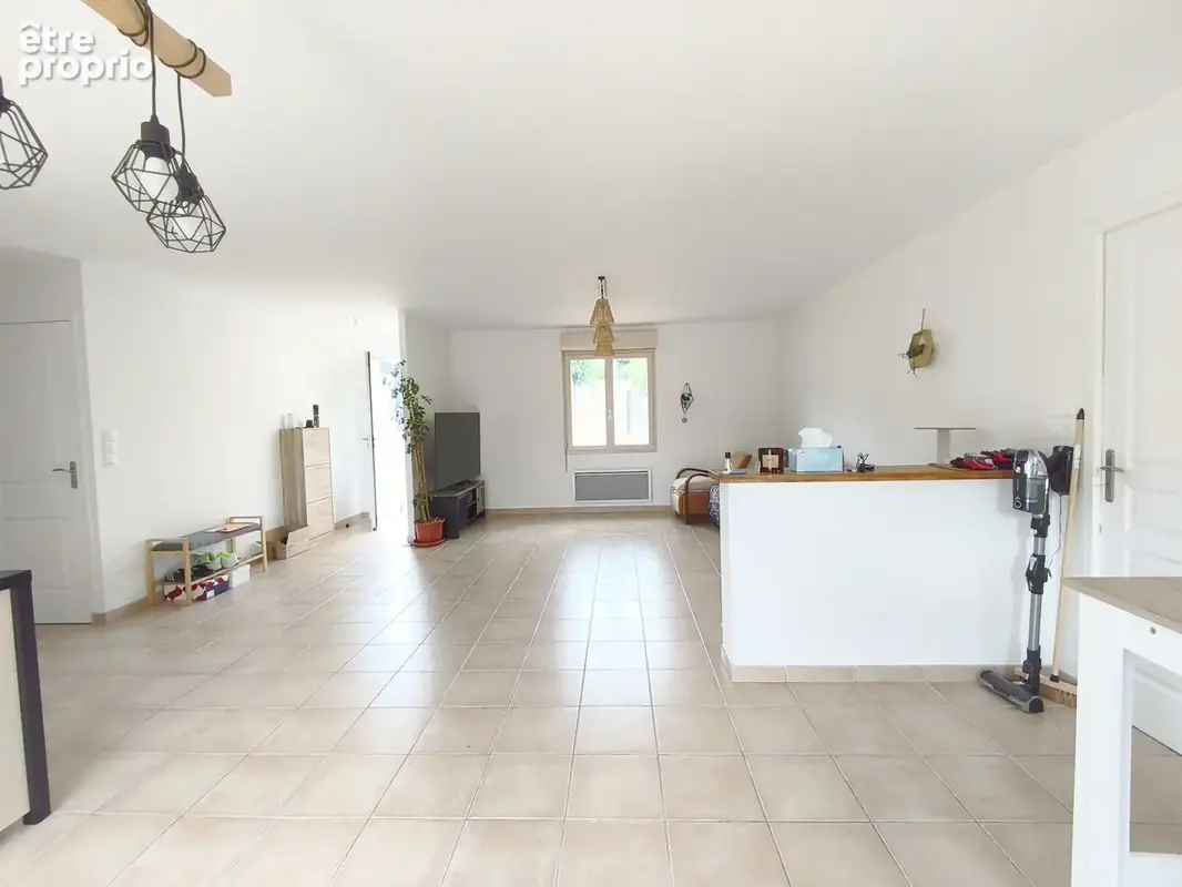 Pavillon plain-pied 3 chambres et garage - photo 7