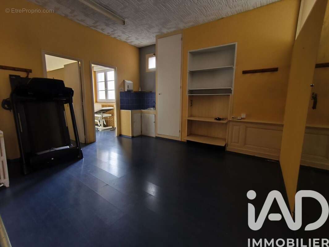 Photo 7 - Maison à ROMILLY-SUR-SEINE