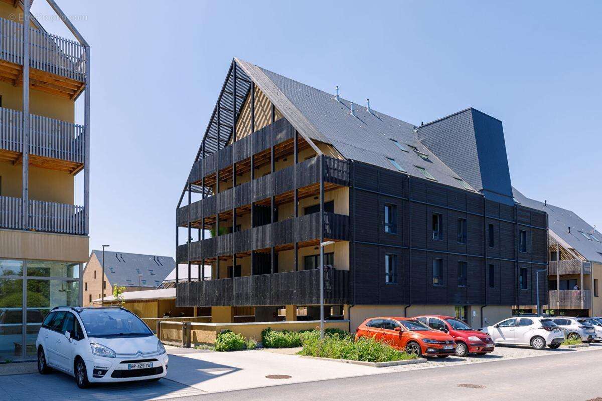 Appartement à GUERANDE