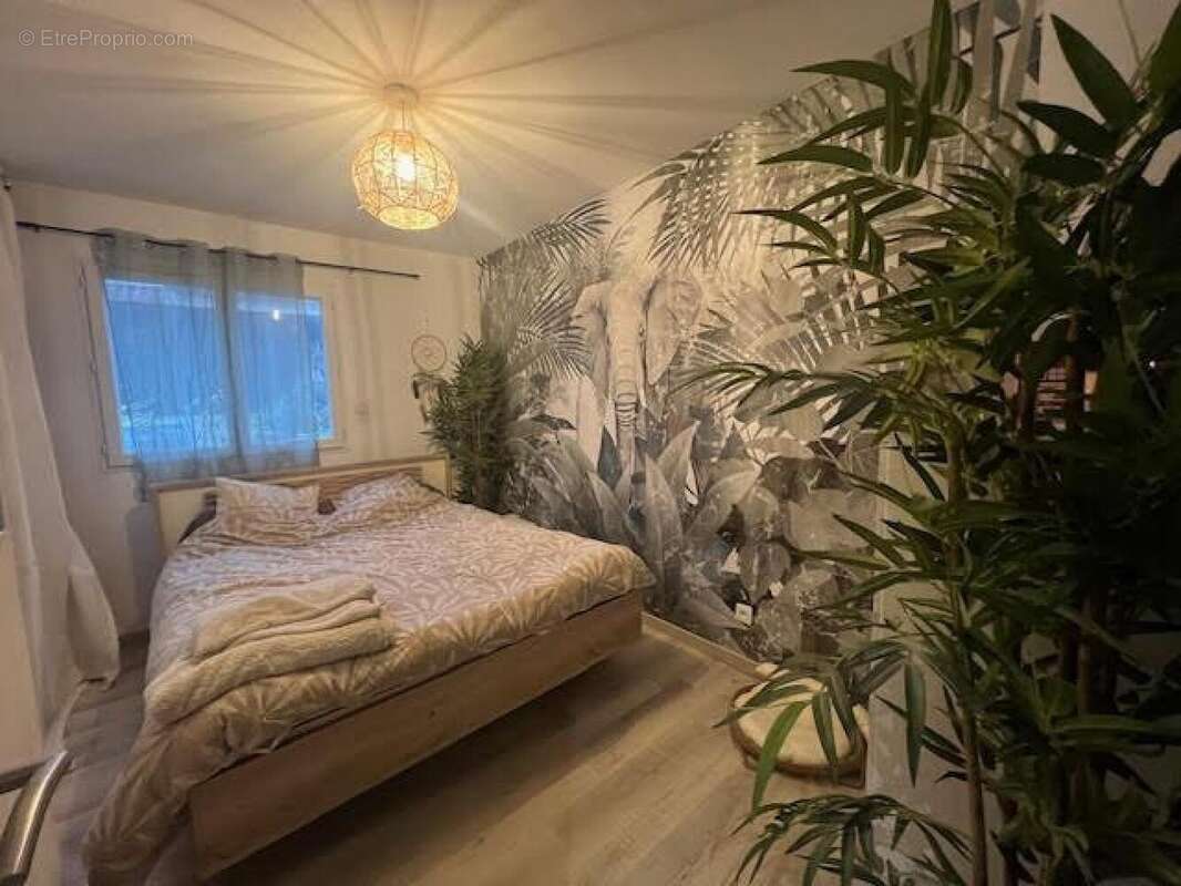 Photo 6 - Maison à LE POUGET