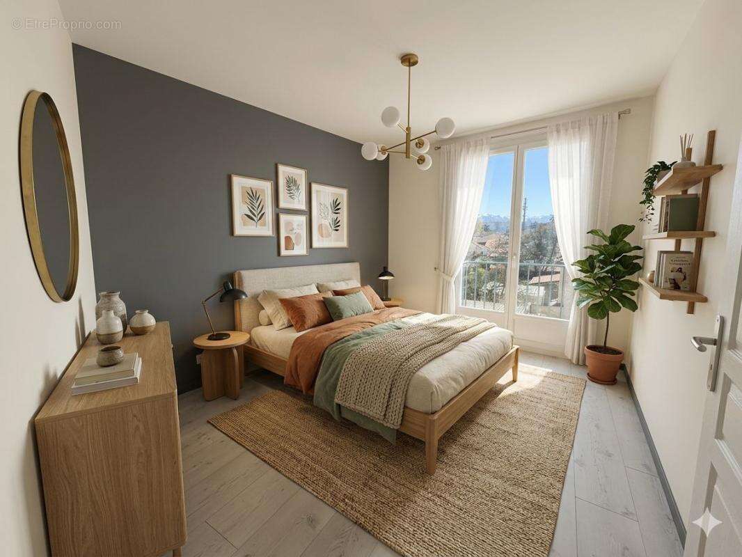 Appartement à BILLERE