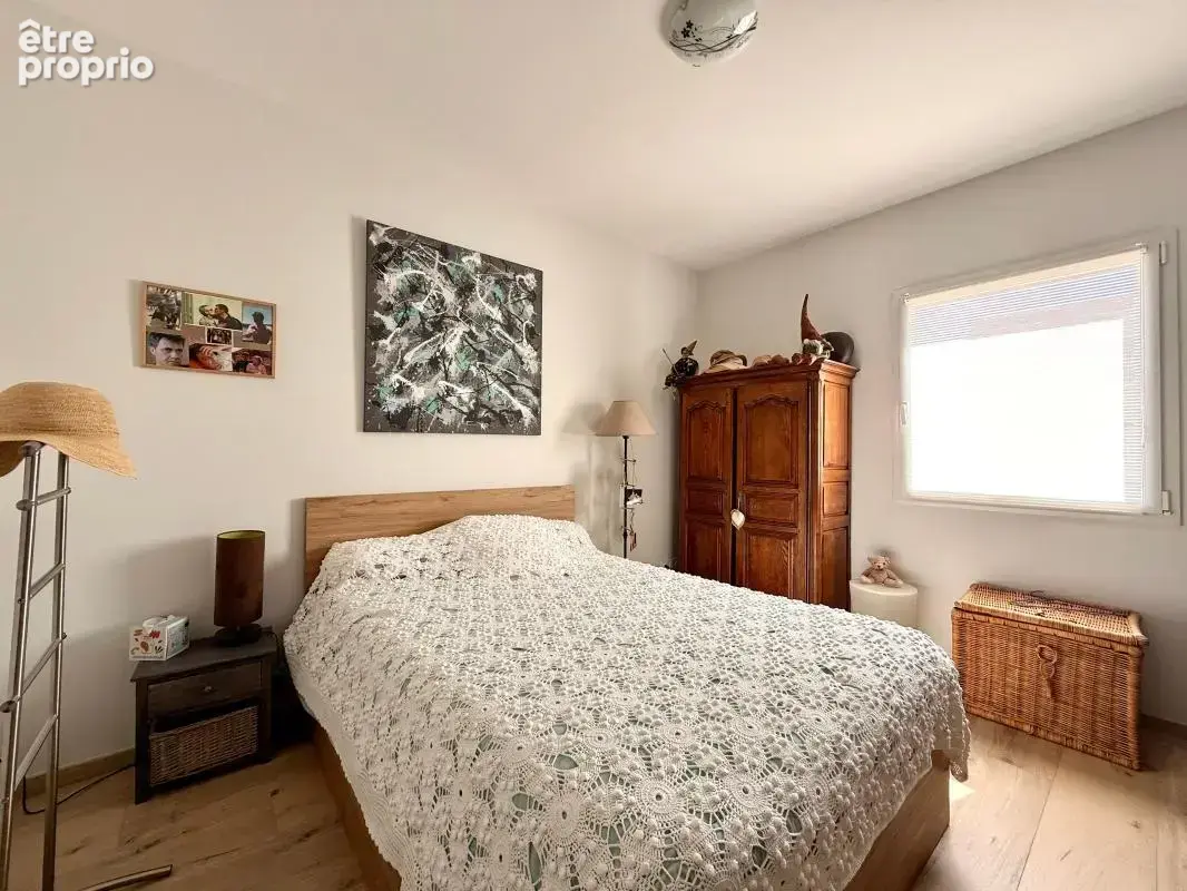ARC SUR TILLE CENTRE : Maison de plain-pied 3 chambres sur un terrain de 523 m² - photo 10