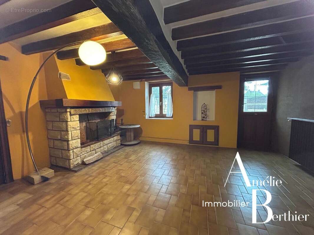 Photo 2 - Maison à FRETIGNY