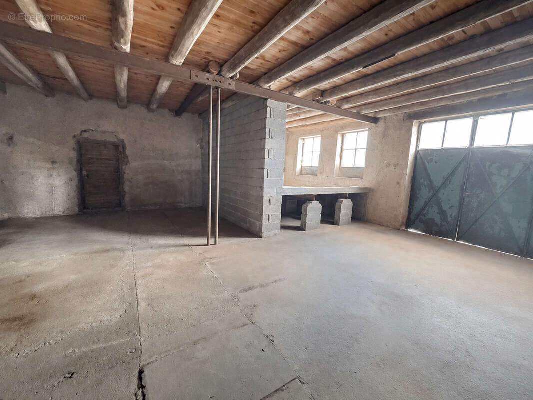 Appartement à EULMONT