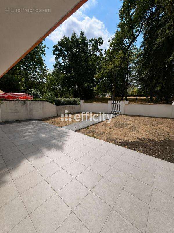 Maison 76 m² à Bouguenais  - photo 3