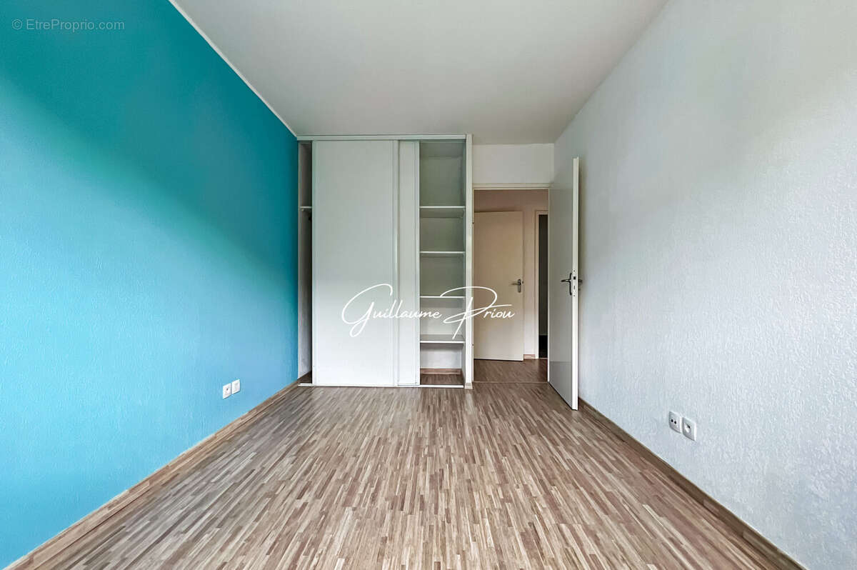 Appartement 64 m² à Bordeaux  - photo 35