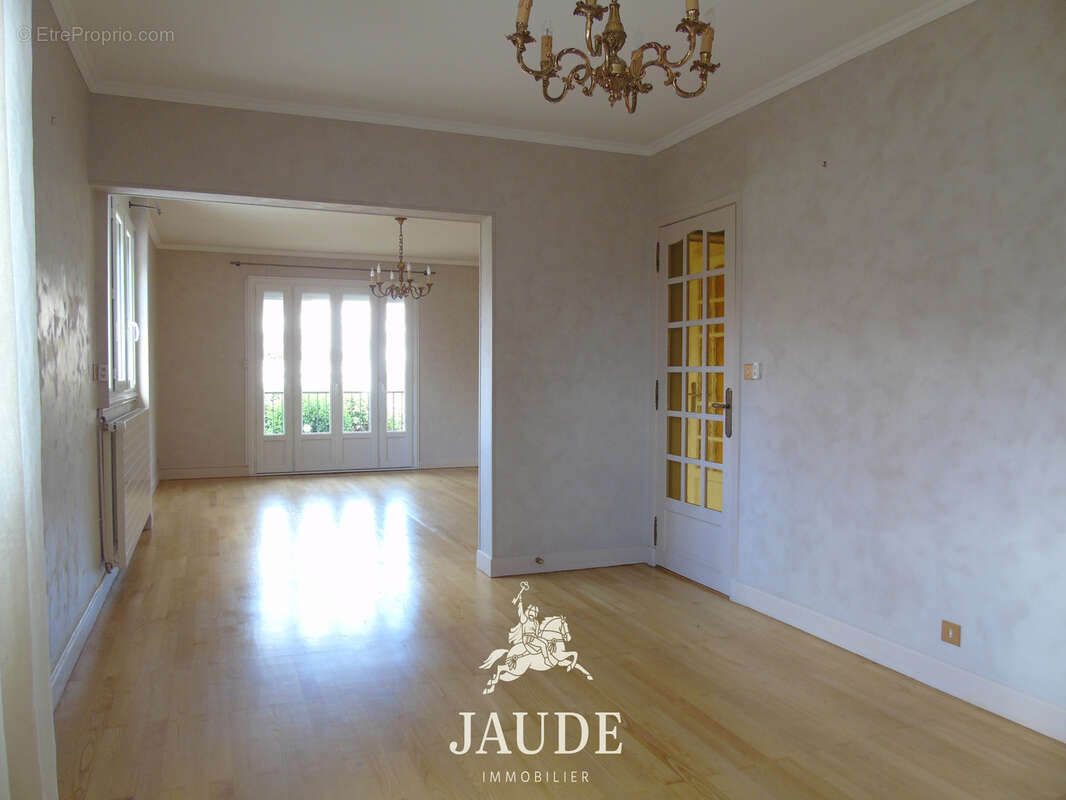 Appartement à ISSOIRE