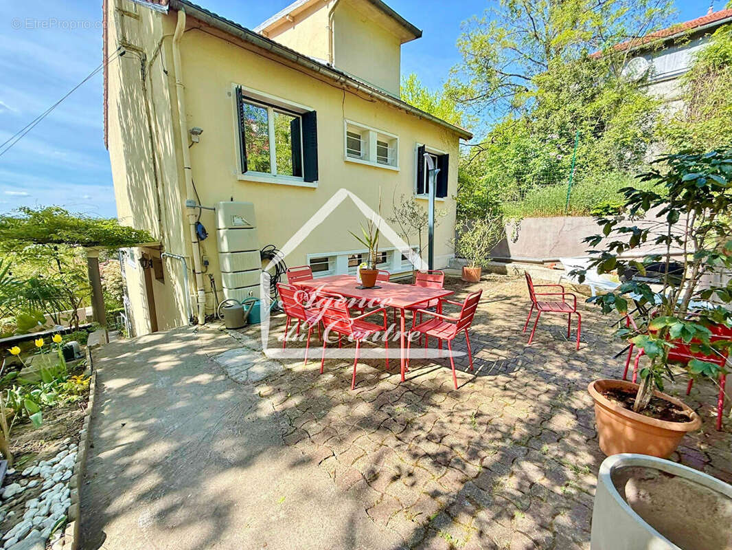 Maison à CACHAN
