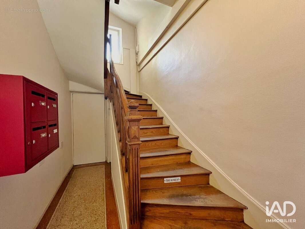 Photo 7 - Appartement à REIMS