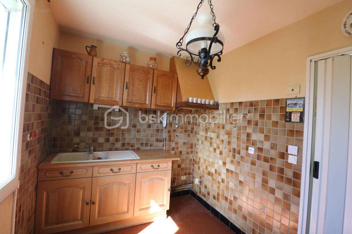 Maison à LONGUEVILLE